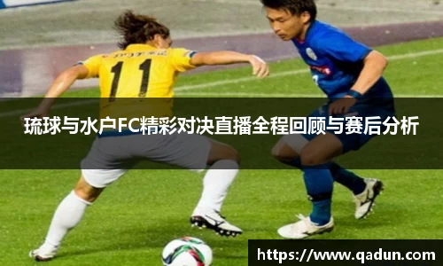 琉球与水户FC精彩对决直播全程回顾与赛后分析
