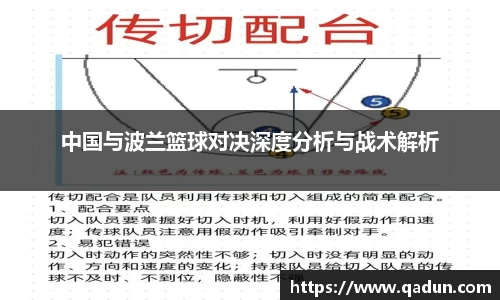 中国与波兰篮球对决深度分析与战术解析